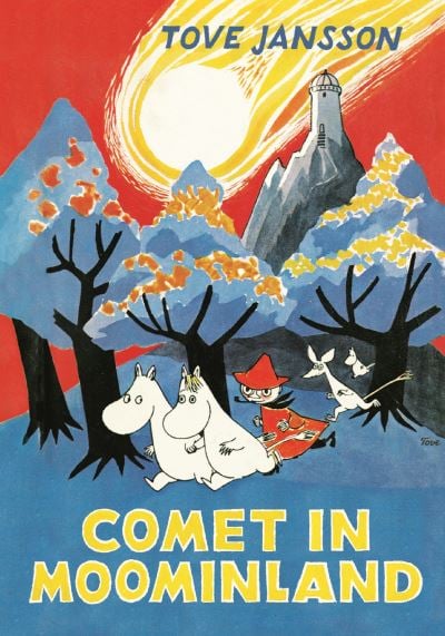 Comet in Moominland