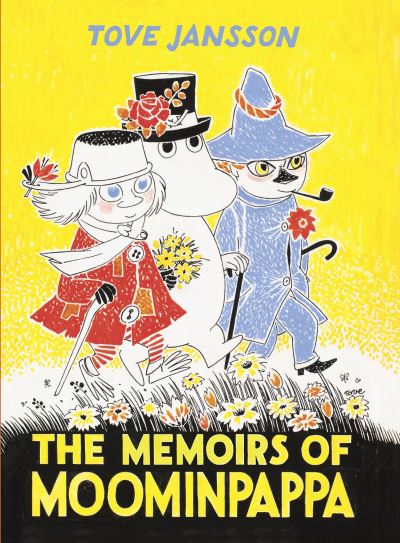 Memoirs of Moominpappa