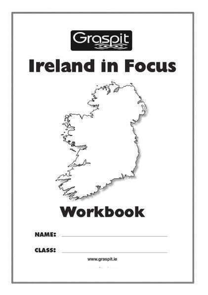 Ireland in Focus Workbook