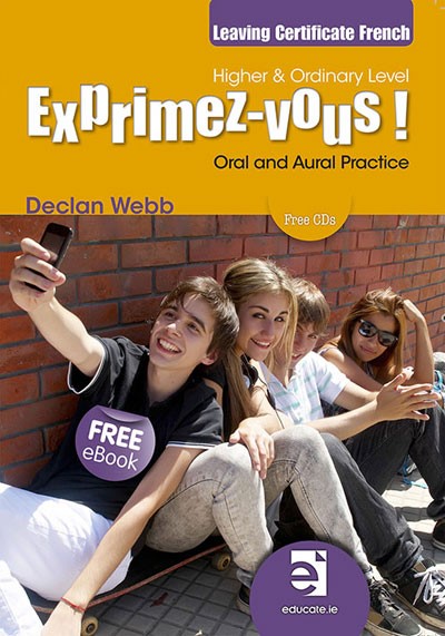 Exprimez-vous ! LC (Set) (Free eBook)