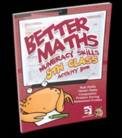 Better Maths 5th Class