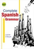 Complete Spanish Grammar