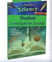 [OLD EDITION] The Nature of Science (Student Investigation Journal)