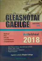 Gleasnotai Gaeilge 2018 HL LC Ardleibheal