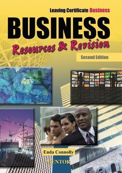 [N/A] Business Resources and Revision 2nd Edition