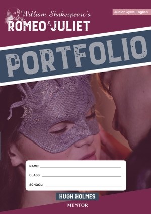 Romeo And Juliet Portfolio (Mentor)