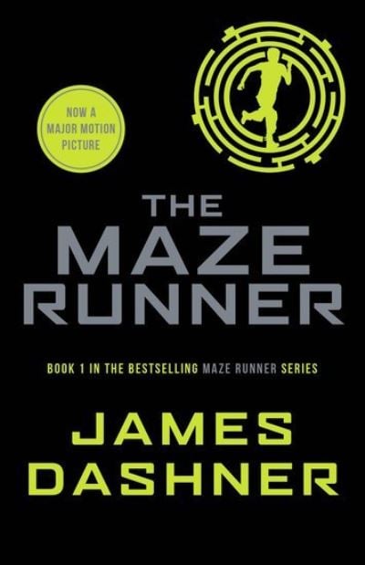 Maze Runner The