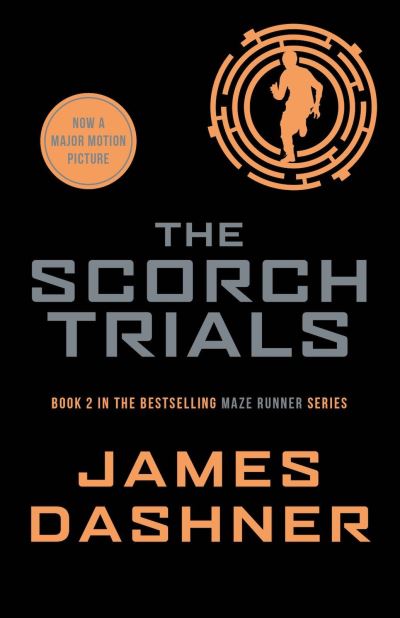 The Scorch Trials