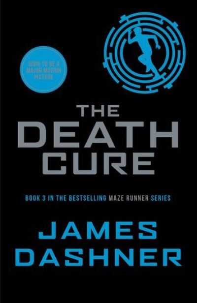 THE DEATH CURE