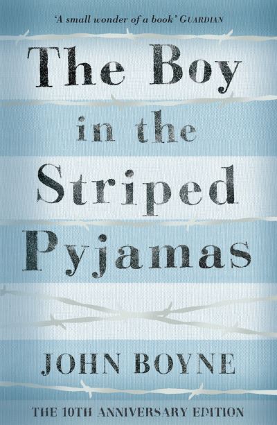 Boy In The Striped Pjamas
