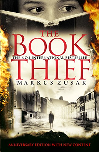 The Book Thief