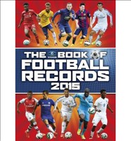 The Vision Book of Football Records 2015