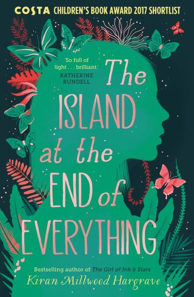 Island at the End of Everything, Th