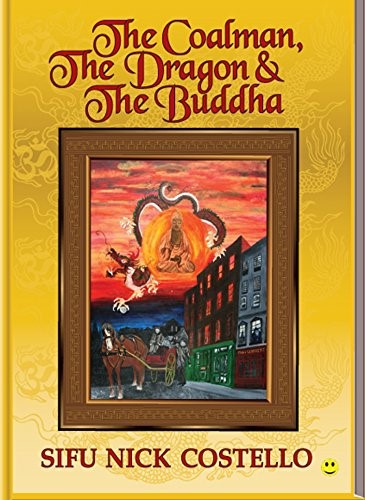 The Coalman, the Dragon AND the Buddha