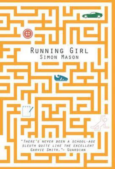 Running Girl