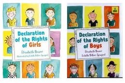 Declaration of the Rights of Boys and Girls