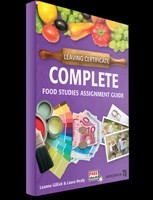 [N/A - OP] [OLD EDITION] Complete Home Economics Food Studies (Assignment Guide)