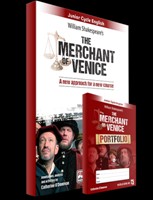 O/S N/A[OLD EDITION] The Merchant of Venice (Set) Educate.ie