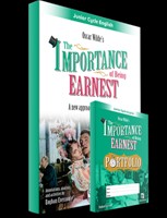 The Importance of Being Earnest (Set) (Free eBook)