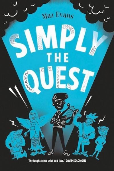 Simply the Quest 2