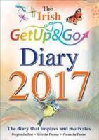 [OLD EDITION] IRISH GET UP AND GO DIARY 2017