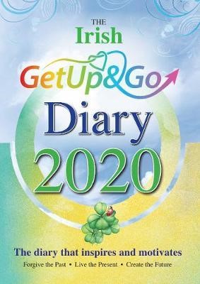 [OLD EDITION] The Get Up And Go Diary 2020