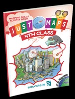 Just Maps 4th Class