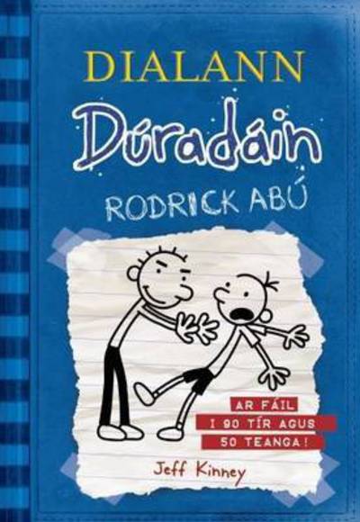 Dialann Duradain Rodrick Abu