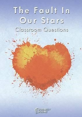 The Fault In Our Stars Classroom Questions