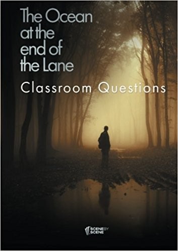 The Ocean At The End Of The Lane Classroom Questions