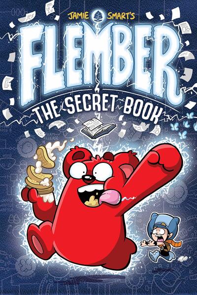 Flember, the Secret Book