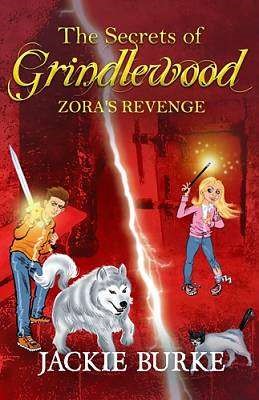 Secrets Grindlewood 4 Zoras revenge