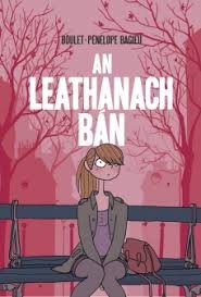 An Leathanach Ban