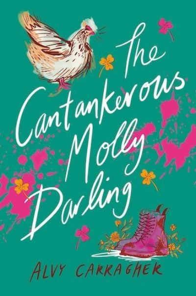 The Cantackerous Molly Darling