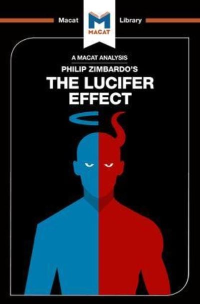 Lucifer Effect