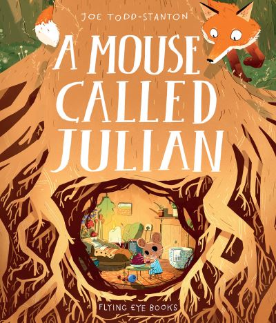 Mouse called Julian, A