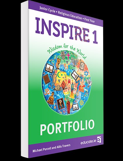 [OLD EDITION] Inspire 1 Portfolio Book