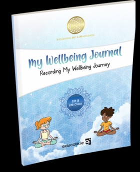 My Wellbeing Journal 5th + 6th Class