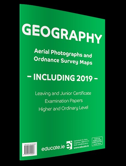 N/A O/P Geography Aerial Photographs and Ordnance Survey Maps 2021