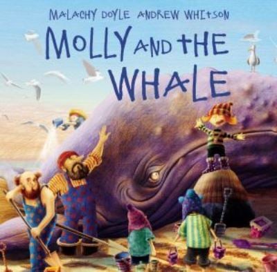 MOLLY & THE WHALE