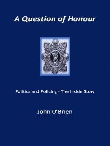 A Question of Honour