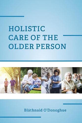 Holistic Care Of The Older Person