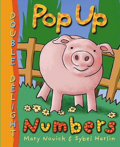 POP-UP NUMBERS