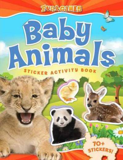 Baby Animals Fun And Games