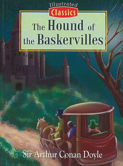 The Hound of the Baskervilles