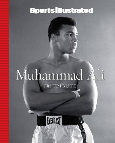 Muhammad Ali-the Tribute