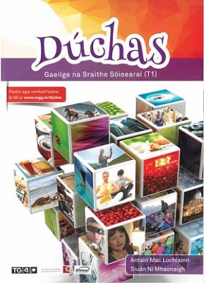 Duchas JC Book