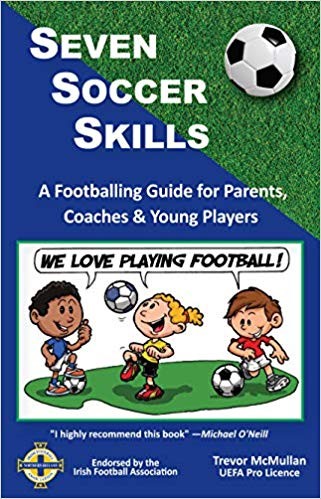 Seven Soccer Skills