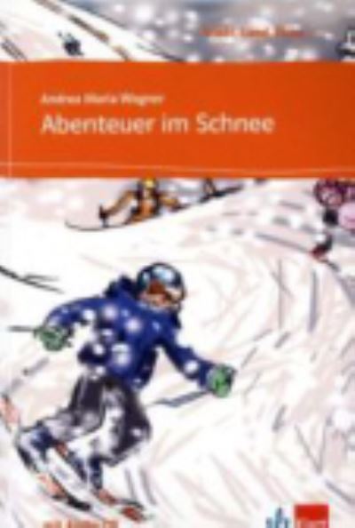 Abenteuer im Schnee