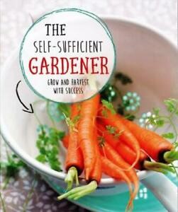 The Self Sufficient Gardener